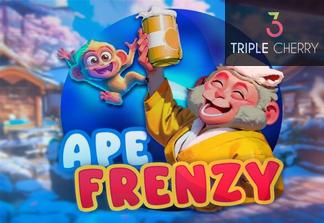Ape Frenzy