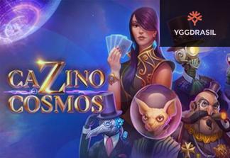 Cazino Cosmos