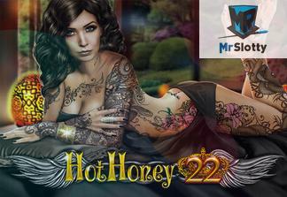 HotHoney 22