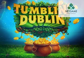 Tumblin' Dublin